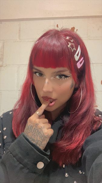 Alaniz Bárbara NC