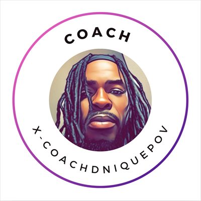 Thank You Coach 🏆