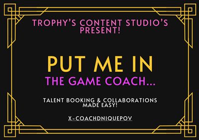 Thank You Coach 🏆 profile photo 2