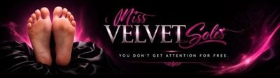 Miss Velvet Soles profile photo 2