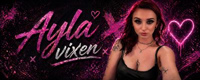 Ayla Vixen profile photo 2