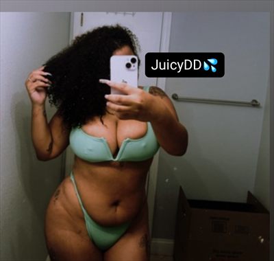 JuicyDD