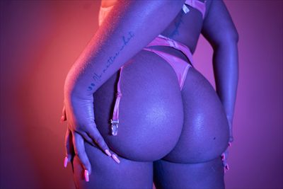 Maya Th3 Stalli profile photo 2