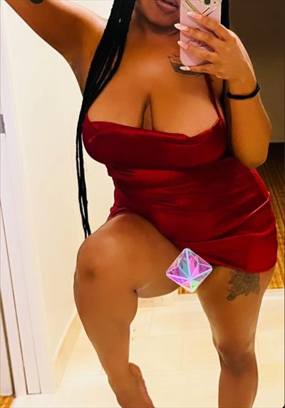 Pussy Fairy ♑️