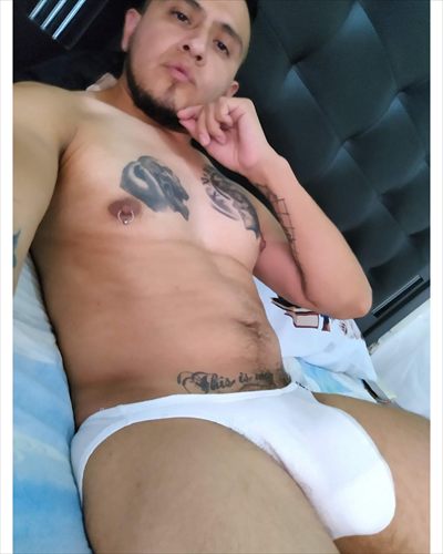 Fernando Arellano profile photo 2