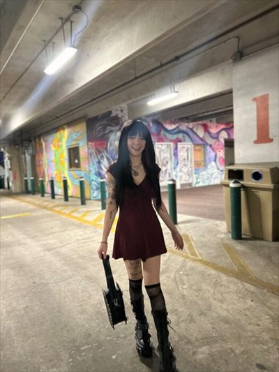 Amba grey profile photo 3