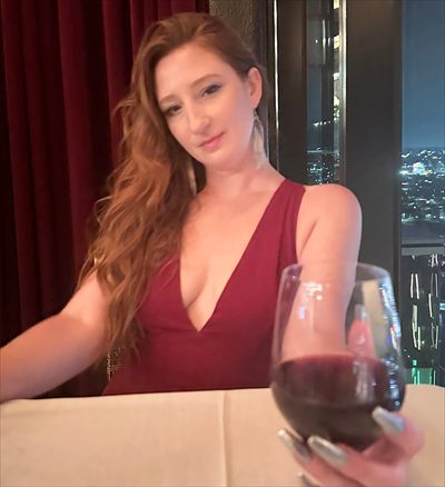 Lovely Nikita