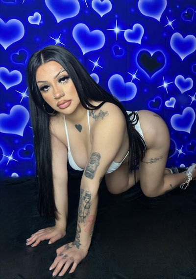 Gabriela Jimenez