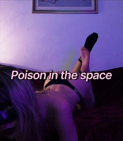 Poison in the SPACE profile photo 2