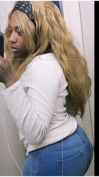 Yonna Jones