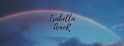 Isabella Love 🎀 profile photo 2