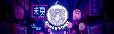 Kawaii Kimby profile photo 2