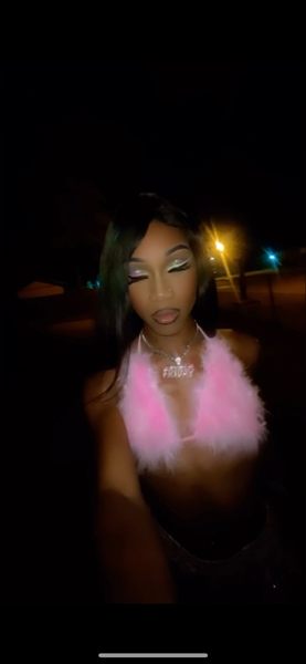 💋The Glamazon🏹🌸