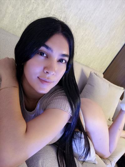 Luisana gomes