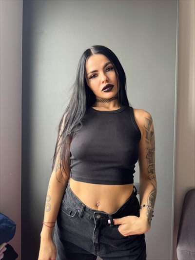 Liana🌸 VIP