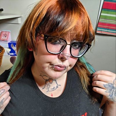 Katt Glazer