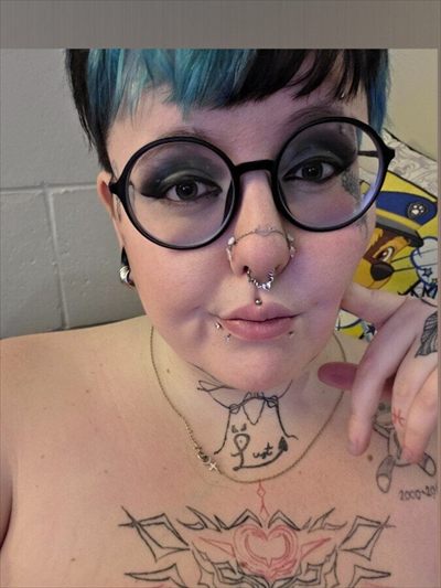 Katt Glazer profile photo 3