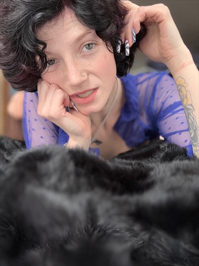 GoddessKushi