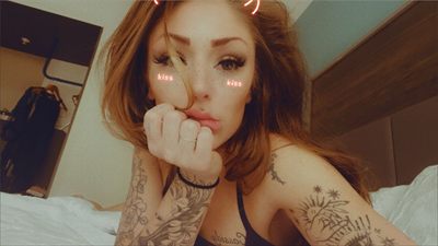 Kit Kat babygirl