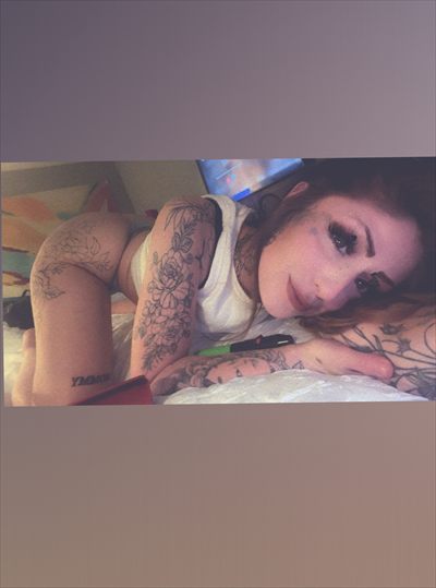 Kit Kat babygirl profile photo 2