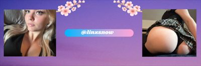 LinzSnow profile photo 2