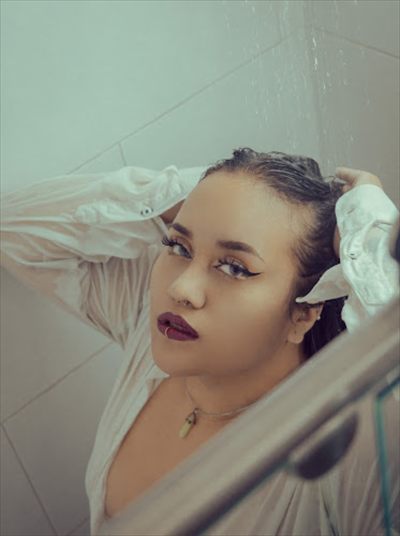 Lianna Moretti