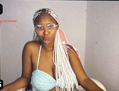 HotBlackGirl