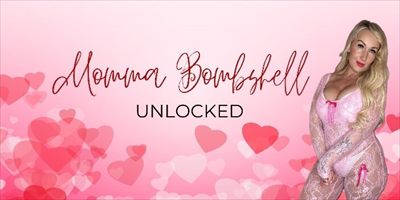 Unlocked Momma Bombshell profile photo 2