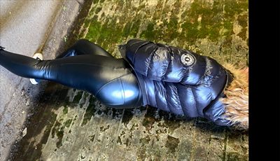 Katie Taylor’s leather passion profile photo 2