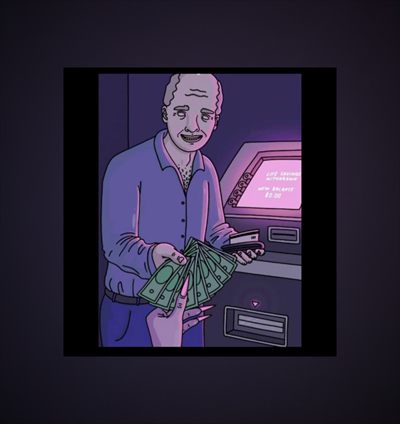GOD. profile photo 2