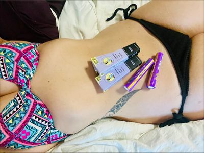 Weed Queen profile photo 2