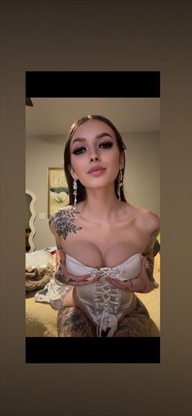 Aurora Jane