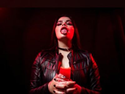 Carolinalee(BDSM) 🔥