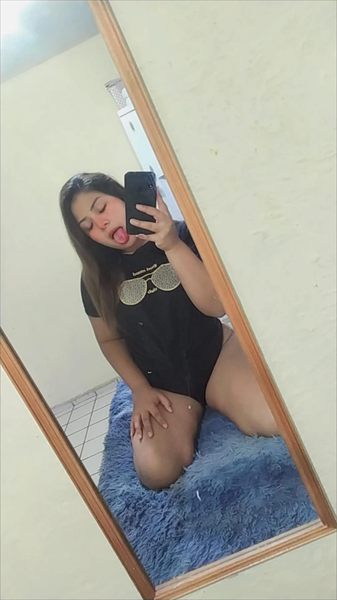Madre Santa