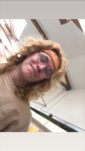 Ginger Ken