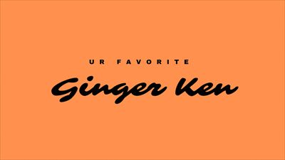 Ginger Ken profile photo 2