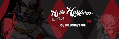 Haybear profile photo 2