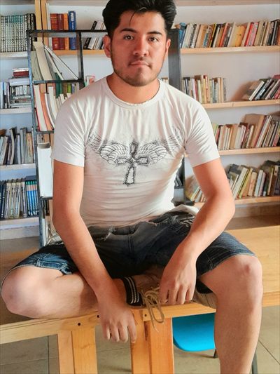 Jesús Hernández profile photo 2