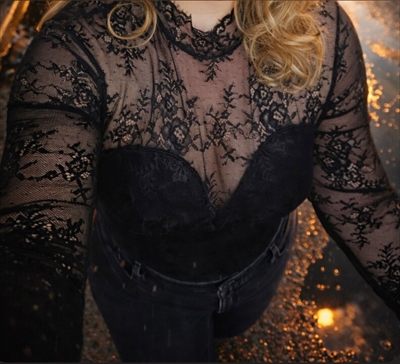 Becca ✨