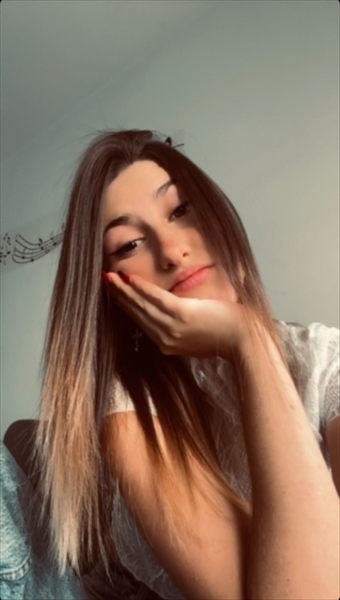 Victoria 💗