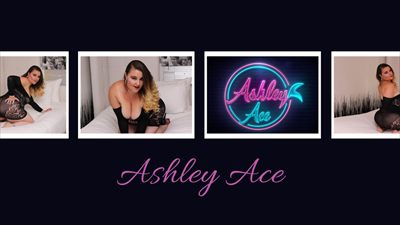 Ashley Ace profile photo 2