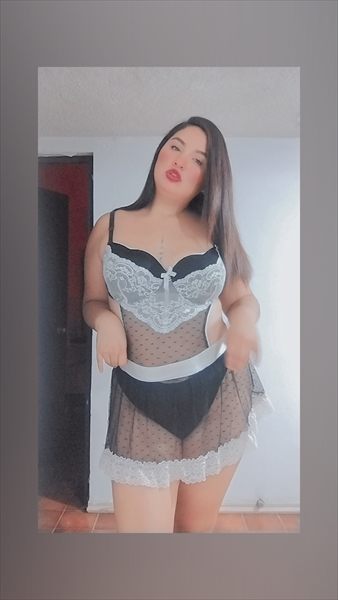 Maya Amster💋