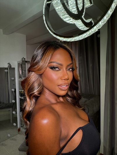 Shaina Jones