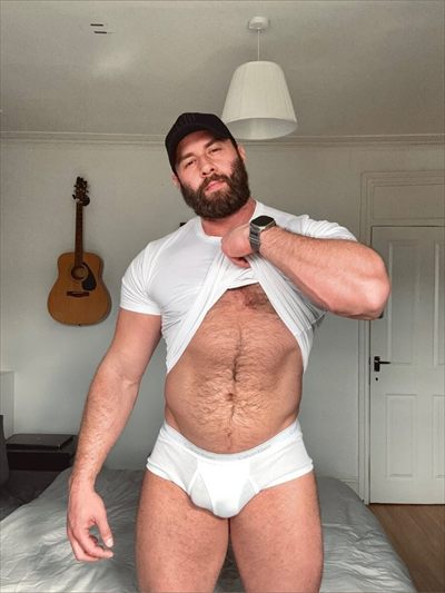 BEAR GIRTH 🐻🍆 profile photo 3