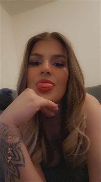 Yvonne Haas