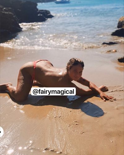 Fairy profile photo 2
