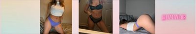 Lizzie Taylor profile photo 2