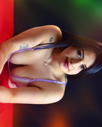 Nathaly Gómez
