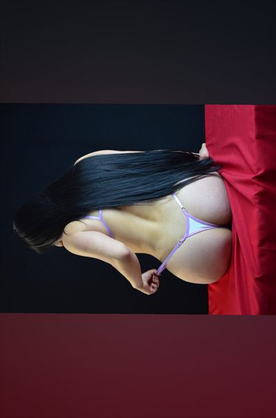 Nathaly Gómez profile photo 2