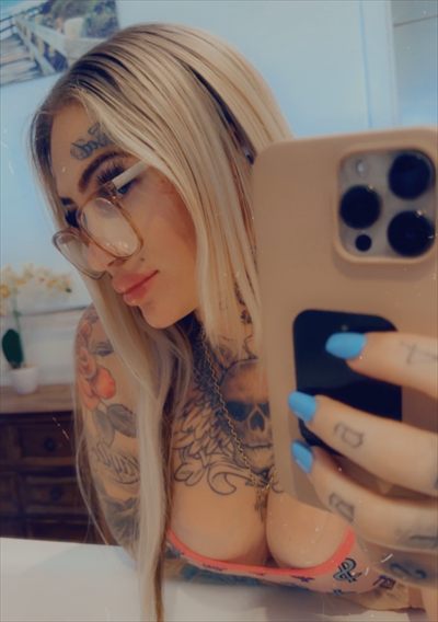 INKED BARBIE profile photo 2